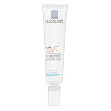 La Roche-Posay Redermic C Anti-Wrinkle Firming Moisturizing Filler lifting strengthening cream anti-wrinkle 40 ml