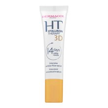 Dermacol Hyaluron Therapy 3D Intensive Wrinkle-Filler Serum siero contro le rughe 12 ml