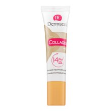 Dermacol Collagen+ Intensive Rejuvenating Serum siero idratante intenso contro le rughe 12 ml