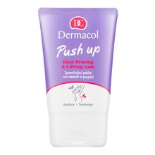 Dermacol Push Up Bust Firming & Lifting Care стягаща грижа за деколтето и бюста 100 ml