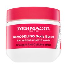 Dermacol Remodeling Body Butter telové maslo proti celulitíde 300 ml