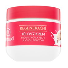 Dermacol Karité Body Cream regenerační krém 300 ml