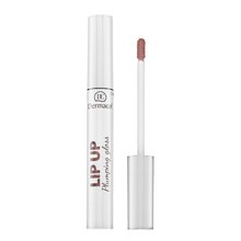 Dermacol Lip Up Plumping Lip Gloss brillo de labios No.3 3 ml