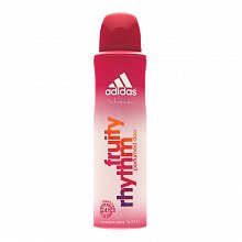 Adidas Fruity Rhythm spray dezodor nőknek 150 ml