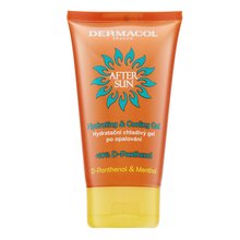 Dermacol After Sun Hydrating & Cooling Gel aftersun crème met hydraterend effect 150 ml