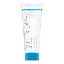 St.Tropez Self Tan Classic Bronzing Lotion samoopalovací pěna pro sjednocení barevného tónu pleti 240 ml