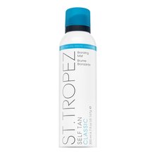 St.Tropez Self Tan Classic Bronzing Mist samoopalovací mlha pro rychlé opálení 200 ml