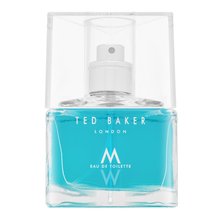 Ted Baker M for Men Eau de Toilette férfiaknak 30 ml