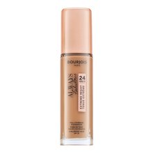 Bourjois Always Fabulous 24HRS Extreme Resist Foundation - 410 Golden Beige maquillaje líquido para unificar el tono de la piel 30 ml