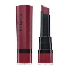 Bourjois Rouge Velvet The Lipstick trwała szminka dla uzyskania matowego efektu 10 Magni-fig 2,4 g