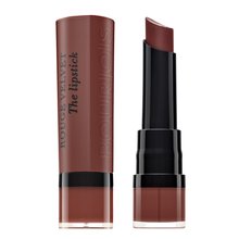 Bourjois Rouge Velvet The Lipstick langhoudende lippenstift voor een mat effect 24 Pari'sienne 2,4 g