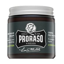 Proraso Cypress And Vetiver Pre-Shave Cream крем преди бърснене 100 ml
