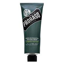 Proraso Cypress And Vetiver Shaving Cream krém na holení 100 ml