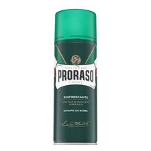 Proraso Refreshing And Toning Shave Foam pena na holenie 400 ml