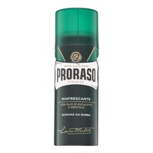 Proraso Refreshing And Toning Shave Foam scheerschuim 50 ml