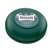 Proraso Refreshing And Toning Shaving Soap sapone da barba 75 ml