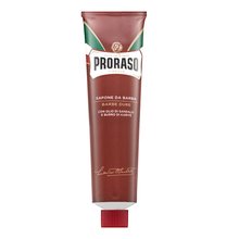 Proraso Moisturizing and Nourishing Shaving Cream In Tube scheergel 150 ml