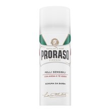 Proraso Sensitive & Anti-Irritation Shaving Foam pěna na holení 50 ml