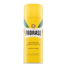 Proraso Shea Butter Shaving Foam крем за бръснене за мъже 400 ml