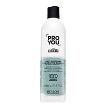 Revlon Professional Pro You The Winner Anti Hair Loss Invigorating Shampoo Stärkungsshampoo gegen Haarausfall 350 ml