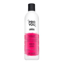 Revlon Professional Pro You The Keeper Color Care Shampoo odżywczy szampon do włosów farbowanych 350 ml