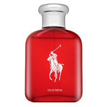 Ralph Lauren Polo Red parfémovaná voda pre mužov 75 ml