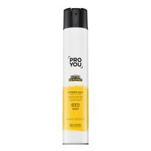 Revlon Professional Pro You The Setter Hairspray Extreme Hold Laca para el cabello Para una fijación fuerte 750 ml