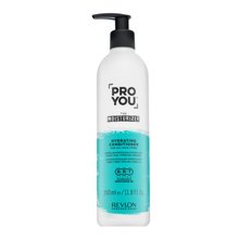 Revlon Professional Pro You The Moisturizer Hydrating Conditioner odżywka do włosów suchych 350 ml