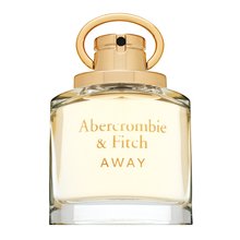 Abercrombie & Fitch Away Woman Eau de Parfum voor vrouwen 100 ml