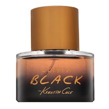 Kenneth Cole Black Copper тоалетна вода за мъже Extra Offer 50 ml