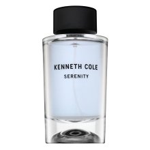 Kenneth Cole Serenity Eau de Toilette da uomo 100 ml