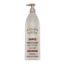 Il Salone Milano Magnificent Shampoo vyživující šampon pro každodenní použití 1000 ml