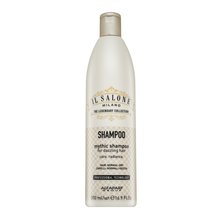 Il Salone Milano Mythic Shampoo odżywczy szampon o działaniu nawilżającym 500 ml