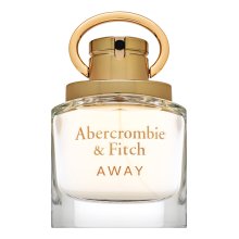 Abercrombie & Fitch Away Woman Eau de Parfum für Damen 50 ml
