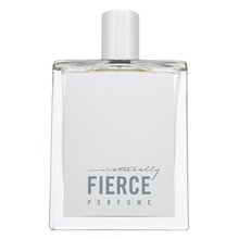 Abercrombie & Fitch Naturally Fierce Eau de Parfum nőknek 100 ml