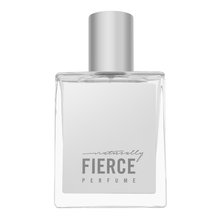 Abercrombie & Fitch Naturally Fierce woda perfumowana dla kobiet 30 ml