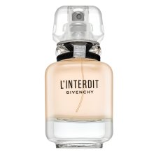 Givenchy L'Interdit Toaletna voda za ženske 35 ml