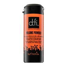 Revlon Professional d:fi Volume Powder púder volumenért és a haj megerősítéséért 10 g