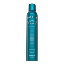 BioSilk Volumizing Therapy Hair Spray extra erős hajlakk vékony szálú volumen nélküli hajra 284 g