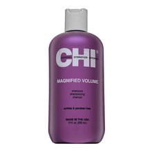CHI Magnified Volume Shampoo Champú fortificante Para el volumen del cabello 355 ml