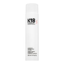 K18 Professional Molecular Repair Hair Mask Máscara de fortalecimiento Para cabello extra seco y dañado 150 ml