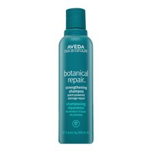 Aveda Botanical Repair Strengthening Shampoo Champú fortificante Para cabello seco y dañado 200 ml