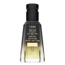 Oribe Gold Lust All Over Oil олио за коса и тяло 50 ml