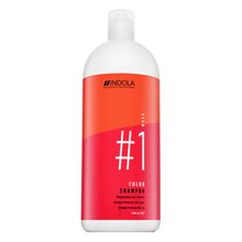 Indola Innova Color Shampoo Pflegeshampoo für gefärbtes Haar 1500 ml