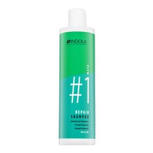 Indola Innova Repair Shampoo odżywczy szampon do włosów suchych i zniszczonych 300 ml