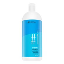 Indola Innova Hydrate Shampoo nourishing shampoo with moisturizing effect 1500 ml