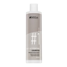 Indola Innova Root Activating Shampoo Stärkungsshampoo für lichtes Haar 300 ml