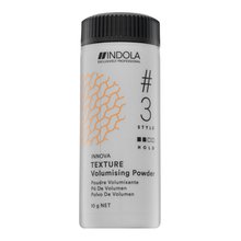 Indola Innova Texture Volumising Powder pudr pro objem vlasů 10 g