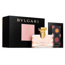 Bvlgari Splendida Rose Rose dárková sada pro ženy