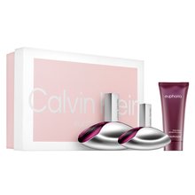 Calvin Klein Euphoria dárková sada pro ženy Set III.